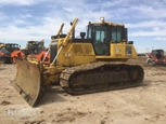 Used Komatsu Dozer for Sale